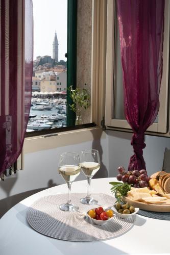 Apartment Riva