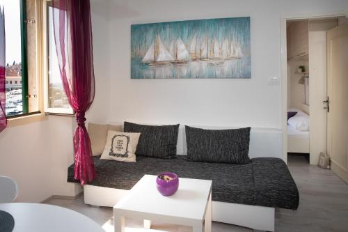 Gallery image of Apartment Riva in Rovinj