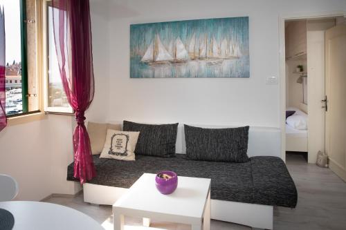 Apartment Riva