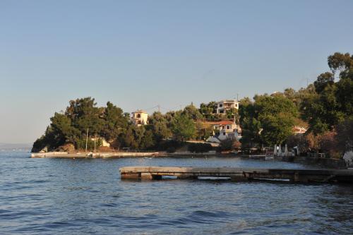 Gallery image of Guesthouse Aktaion in Afissos