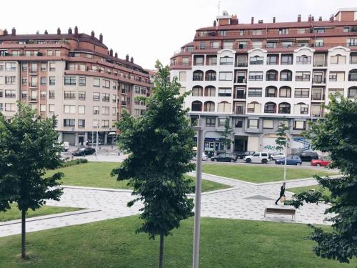 San Mamés Light Bilbao