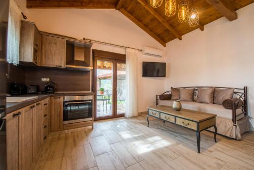 Gallery image of Patiria House in Ormos Panagias