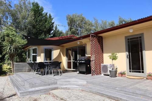 Melrose Cottages – Photos 5