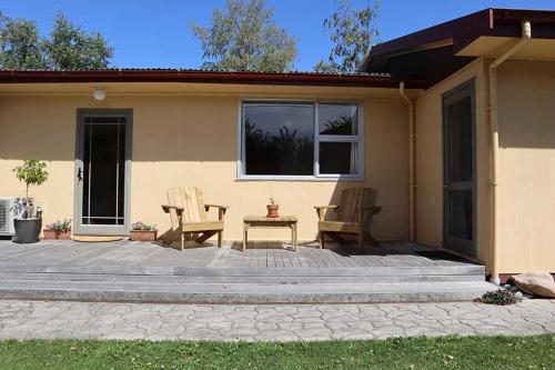 Melrose Cottages – Photos 4