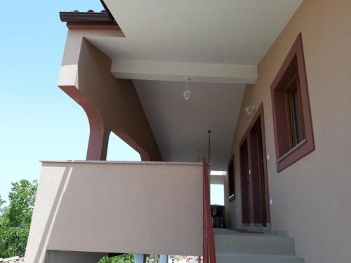 Gallery image of Apartman Deni in Peroj