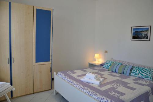 Fotografie z fotogalerie ubytování Muro Apartment v destinaci Vernazza