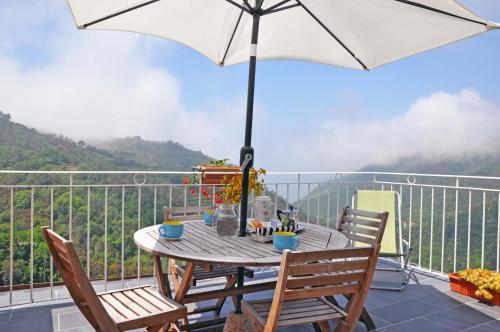 Fotografie z fotogalerie ubytování Muro Apartment v destinaci Vernazza