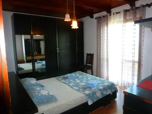 Gallery image of Apartment Djakonovic Mladen in Ulcinj