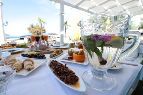 Gallery image of Cundavilla Hotel & Suites in Ayvalık