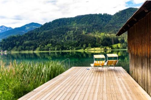 Pension Untergasser – Photos 3