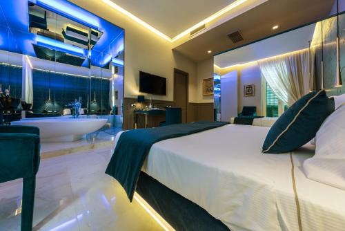 Relais San Severo