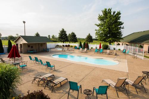 Gallery image of Pine View Resort in Monticello