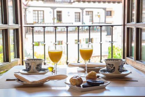 Afbeelding uit fotogalerij van Apartamentos Capriccio in Santillana del Mar