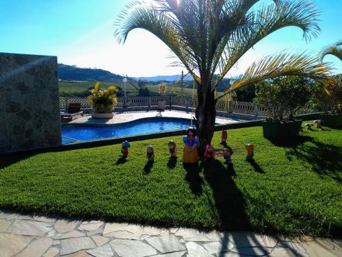 Imagen de la galería de Chácara reis, en Socorro