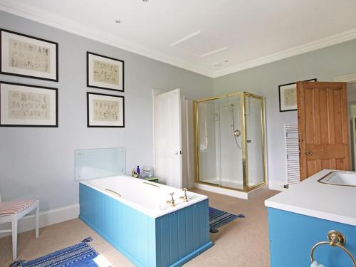 Gallery image of Derwas in Abergele