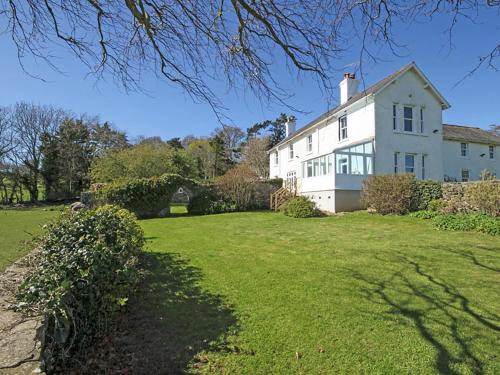 Gallery image of Derwas in Abergele