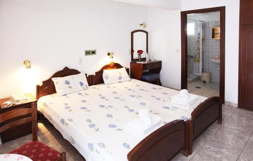 Fotografie z fotogalerie ubytování Hotel Fourkos v destinaci Limenas