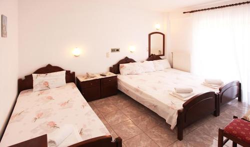 Fotografie z fotogalerie ubytování Hotel Fourkos v destinaci Limenas