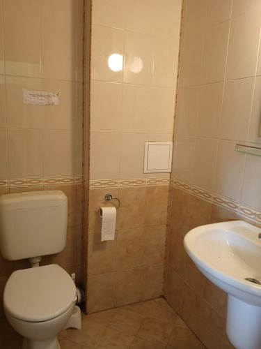 Bany a Kovachevi House