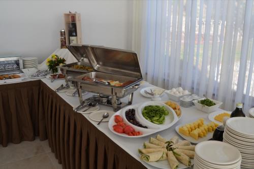 Gallery image of Hotel La Terrazza in Star Dojran