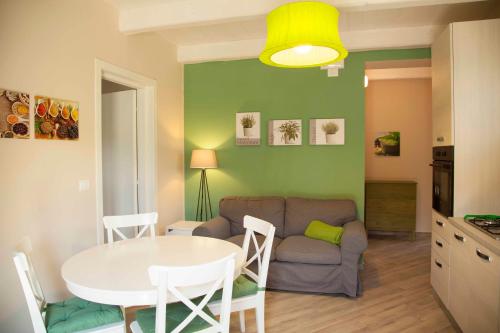 Gambar di galeri bagi Agriturismo Terralieta di Roseto degli Abruzzi