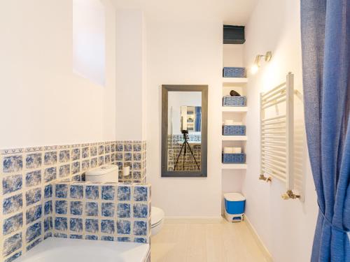Apartamento San Vicente by Toledo AP