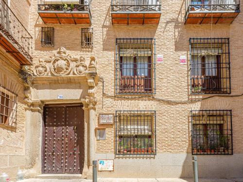 Apartamento San Vicente by Toledo AP