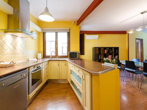 Apartamento San Vicente by Toledo AP