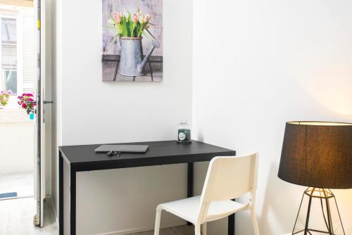 Φωτογραφία από το άλμπουμ του Aquitain Home chambre studio appartement Gare Saint Jean στο Μπορντώ