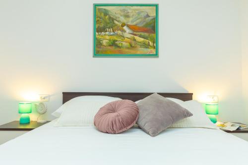 Apartment Colette