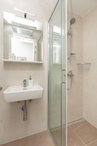 Apartment Colette