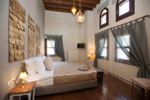 صورة لـ OLD TOWN CLASSIC HOUSE RHODES في بلدة رودس