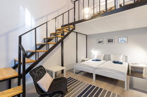 Astoria Heritage Suites 1053 Budapest, Múzeum körút 7. Fszt.3. kép - 3