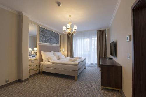 Gallery image of Spa Hotel ULRIKA in Karlovy Vary