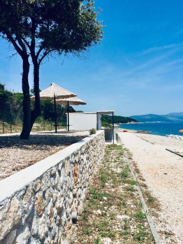 Lovely studio apartment Mare e Sole