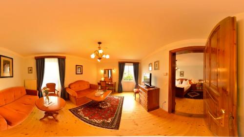 Gallery image of Hotel See-Villa in Millstatt