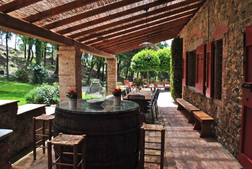 Villa La Sciolta – Photos 3