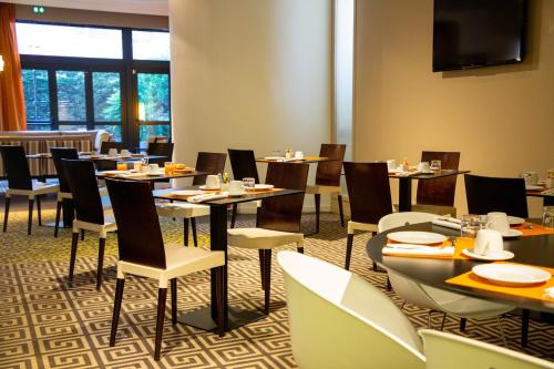 Privilège Appart Hôtel Saint Exupéry photo 37