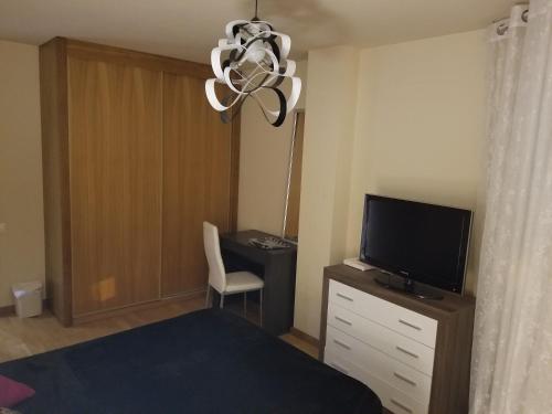 Apartment Piso en foz lugo, Foz, Spain - Booking.com