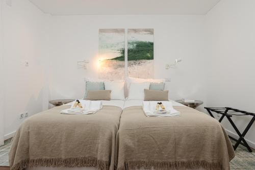 Estrela Luxury Apartment