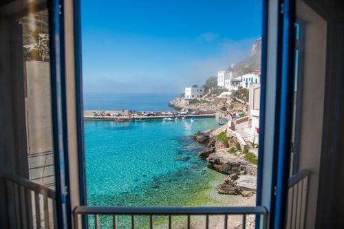 Photo de la galerie de l'établissement Cala Dogana Guest House, à Levanzo