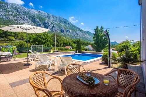 Apartment Villa Antony – Photos 2