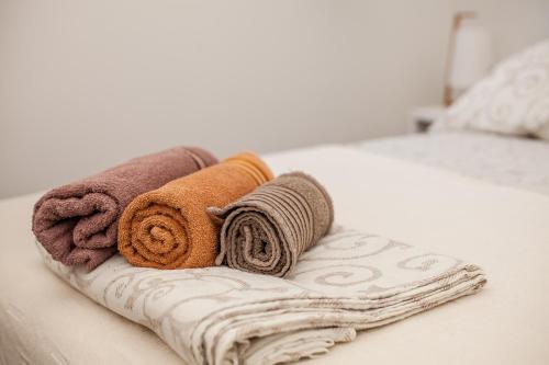 Gallery image of Blue Sea in Herceg-Novi