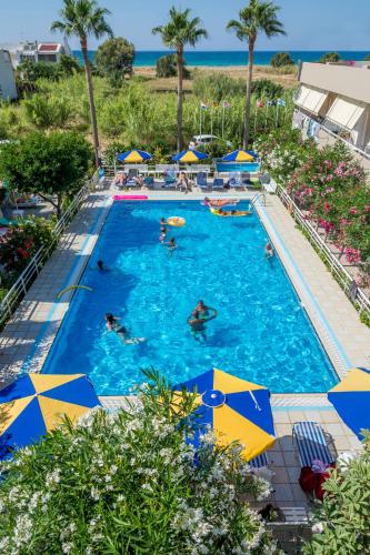 Missiria Apartments