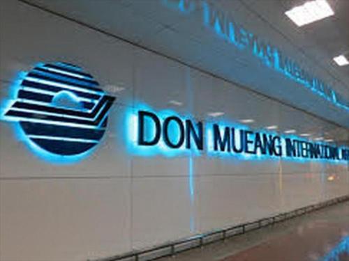 Billede fra billedgalleriet på At Bangkok Hotel i Bangkok