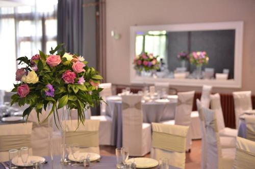 Gallery image of Hotel Timok in Knjazevac.