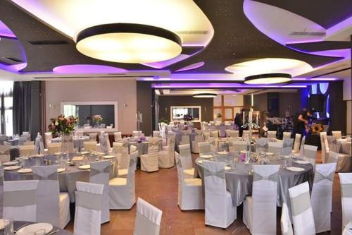 Galería fotográfica de Hotel Timok en Knjazevac.