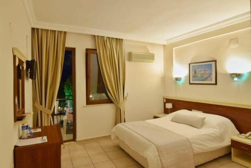 Imagem da galeria de Olympos Hotel - Adults Only em Ovacık