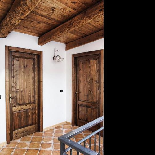 Galeriebild der Unterkunft Casa Vacanze - Affittacamere Il Tempone in Prignano Cilento