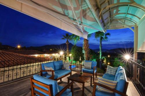Gallery image of Olympos Hotel - Adults Only in Ovacik